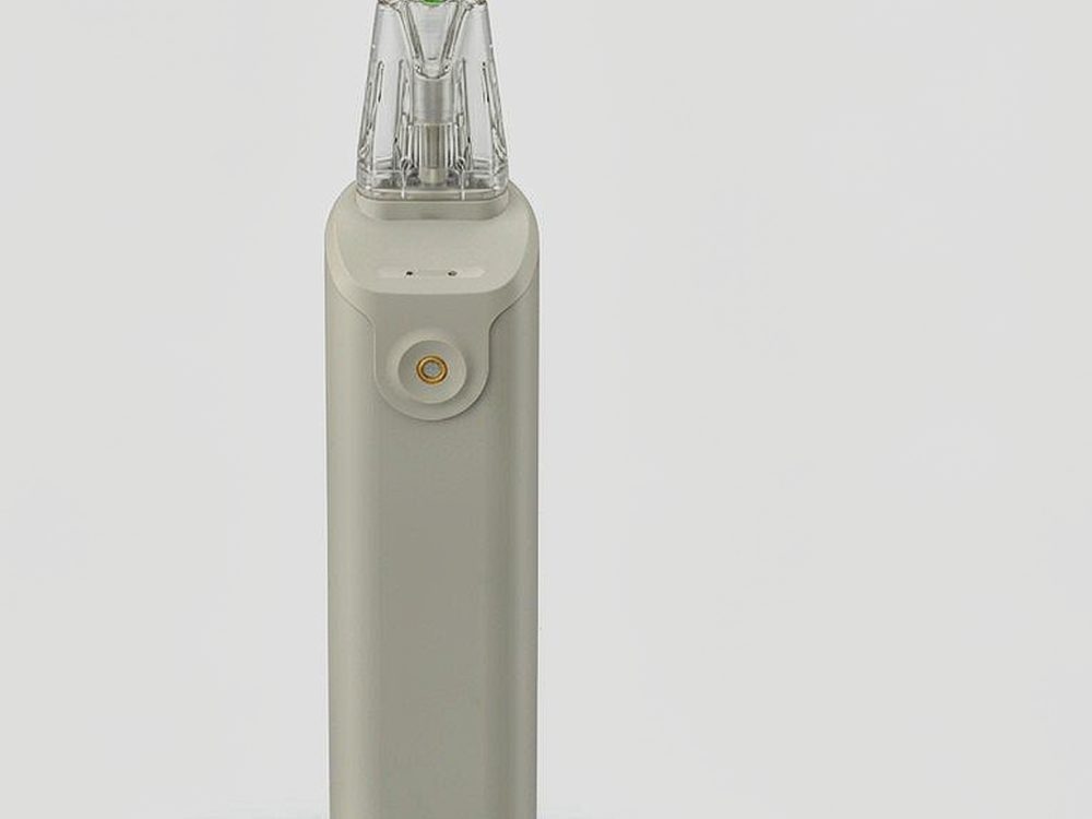 Case Study: Nicotine coils — 2026