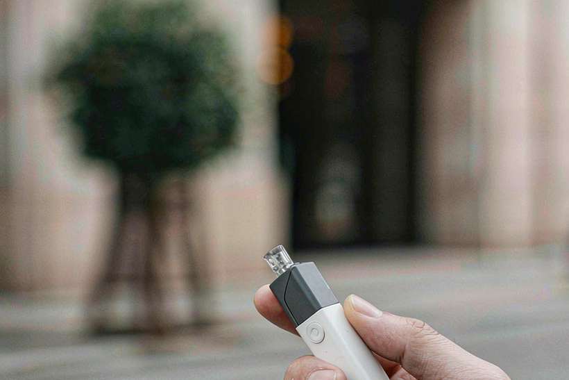 Case Study: Nicotine coils — OEM available