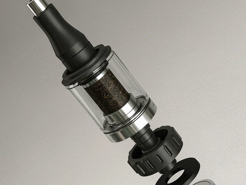 Case Study: Nicotine coils — premium tier