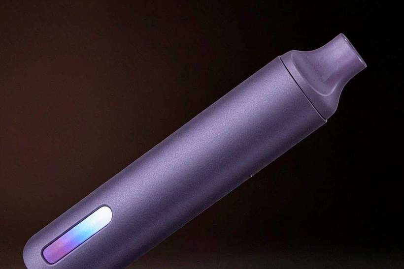 Case Study: Nicotine coils — Winter special