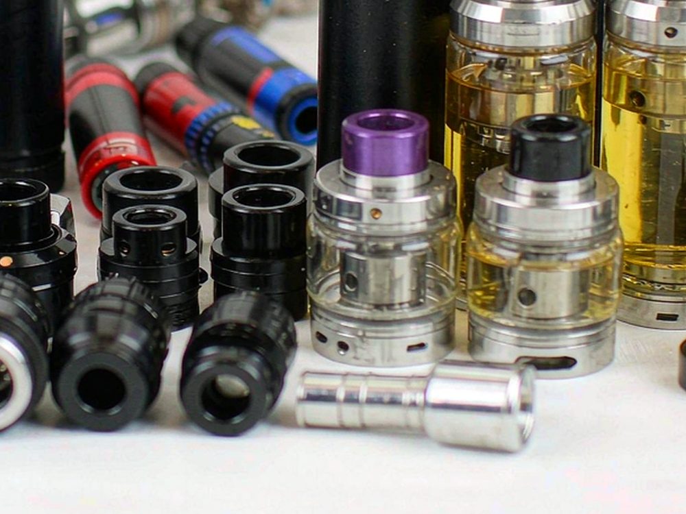 Case Study: Nicotine disposables — budget tier
