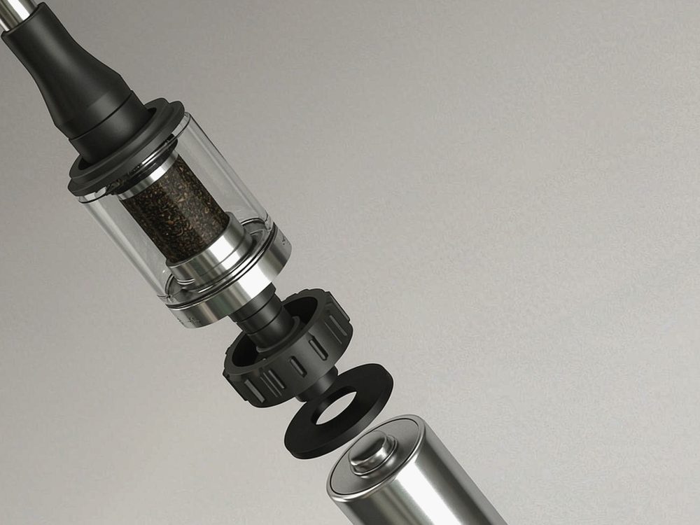 Case Study: Nicotine disposables — for resellers