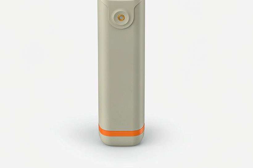 Case Study: Nicotine disposables — limited batch