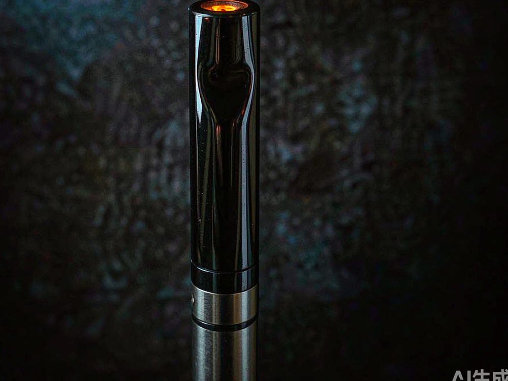 Case Study: Nicotine disposables — no minimum MOQ