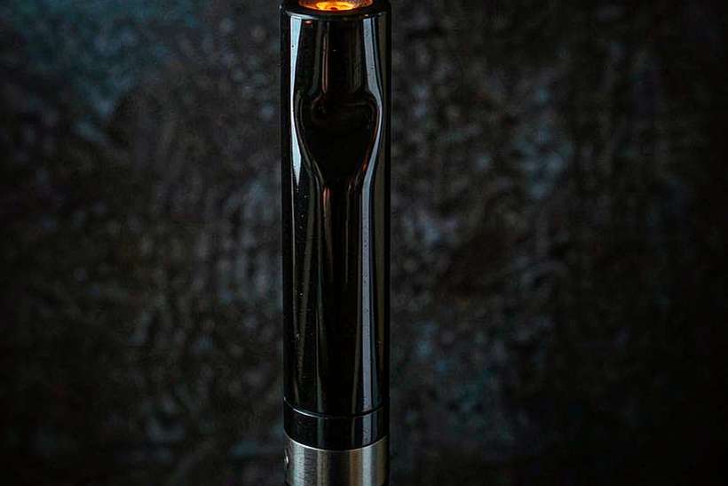 Case Study: Nicotine disposables — OEM available