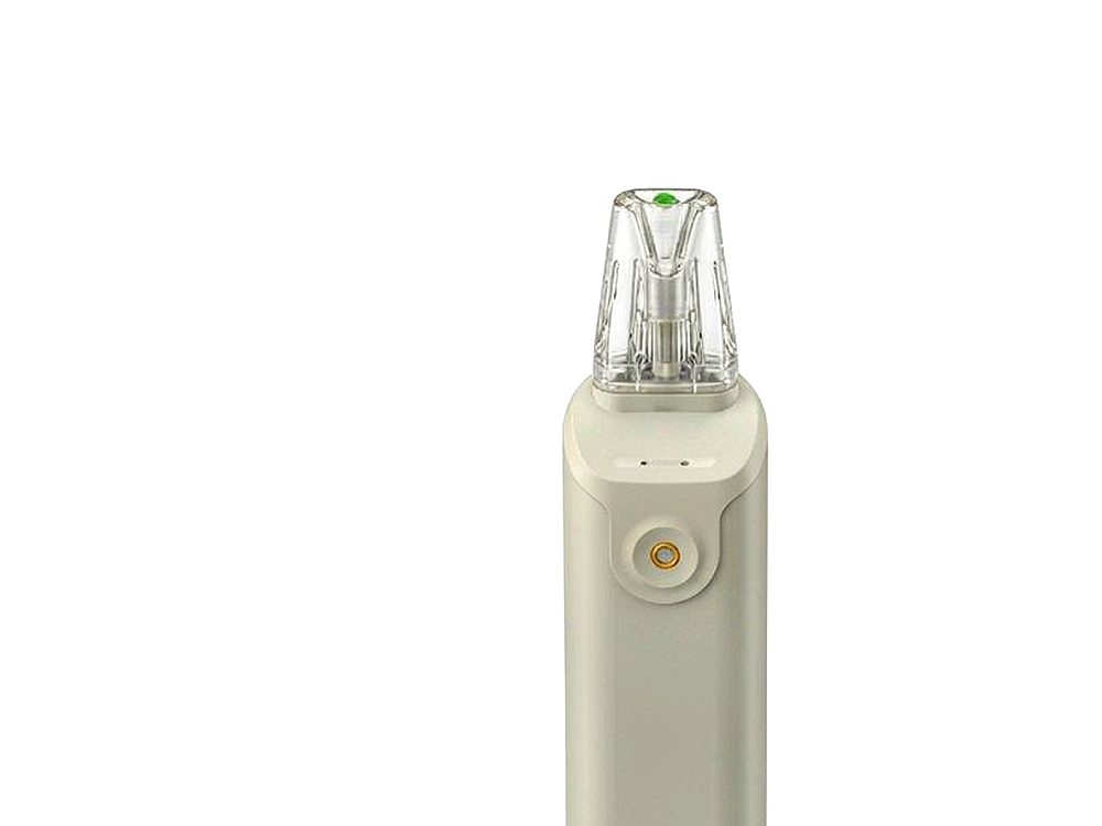 Case Study: Nicotine disposables — with fast shipping