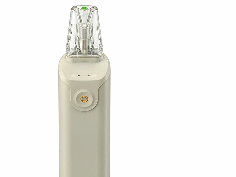 Case Study: Nicotine e-liquid — 2026