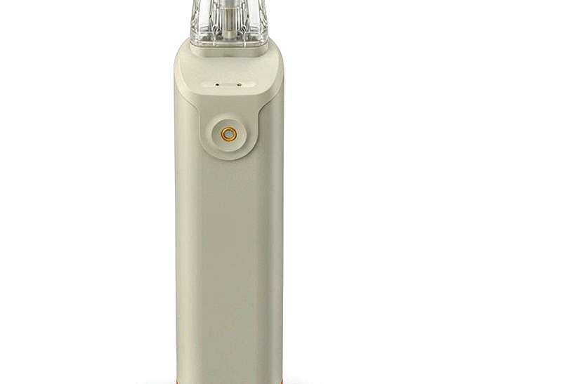 Case Study: Nicotine e-liquid — Asia Pacific