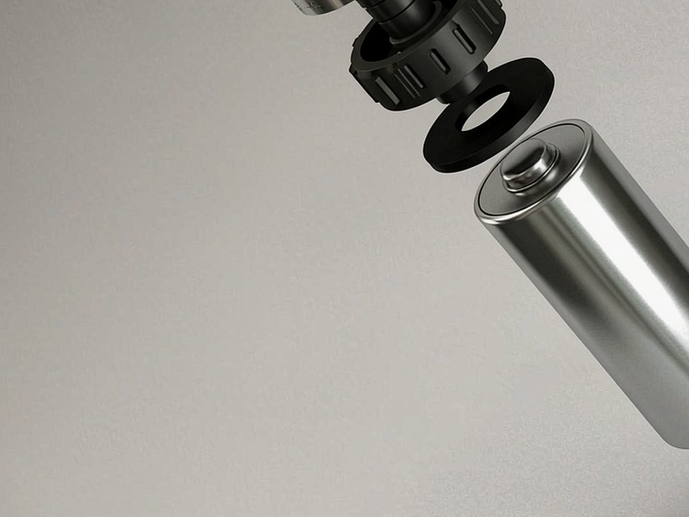 Case Study: Nicotine e-liquid — no minimum MOQ