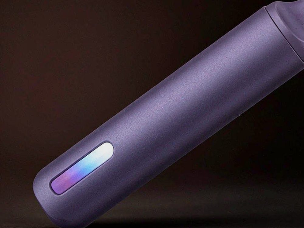 Case Study: Nicotine e-liquid — premium tier