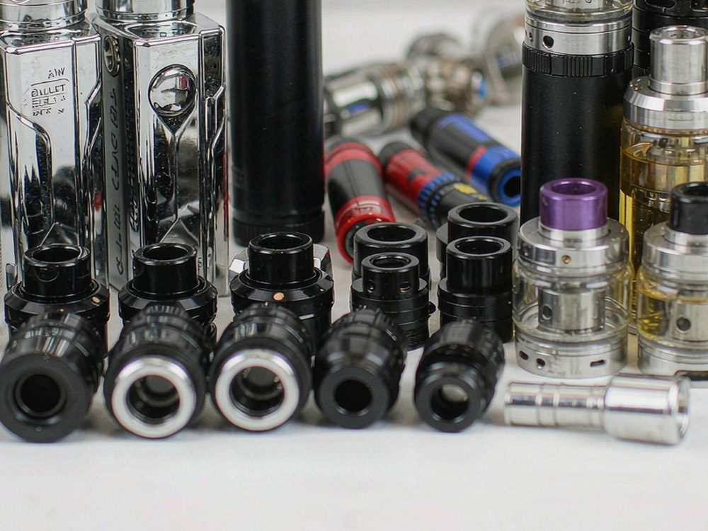 Case Study: Nicotine hardware — 2026