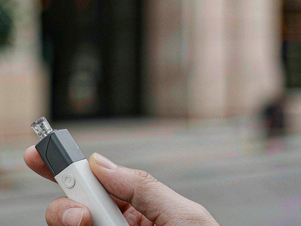Case Study: Nicotine hardware — budget tier