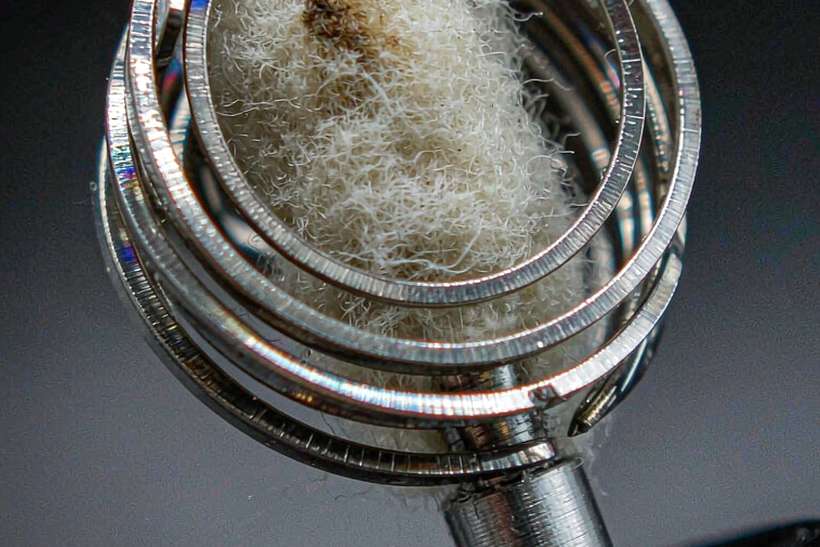 Case Study: Nicotine hardware — ODM ready