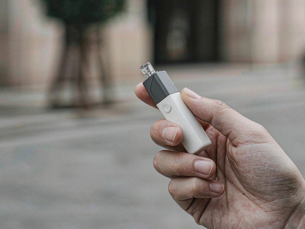 Case Study: Nicotine hardware — premium tier