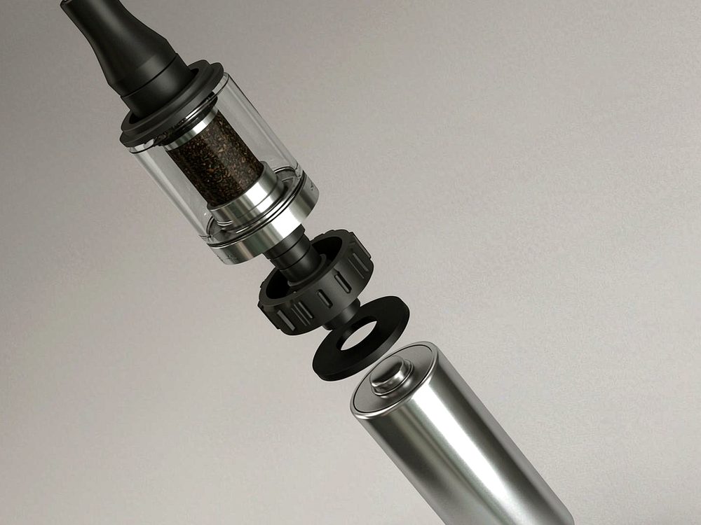 Case Study: Nicotine in Glasgow — for resellers