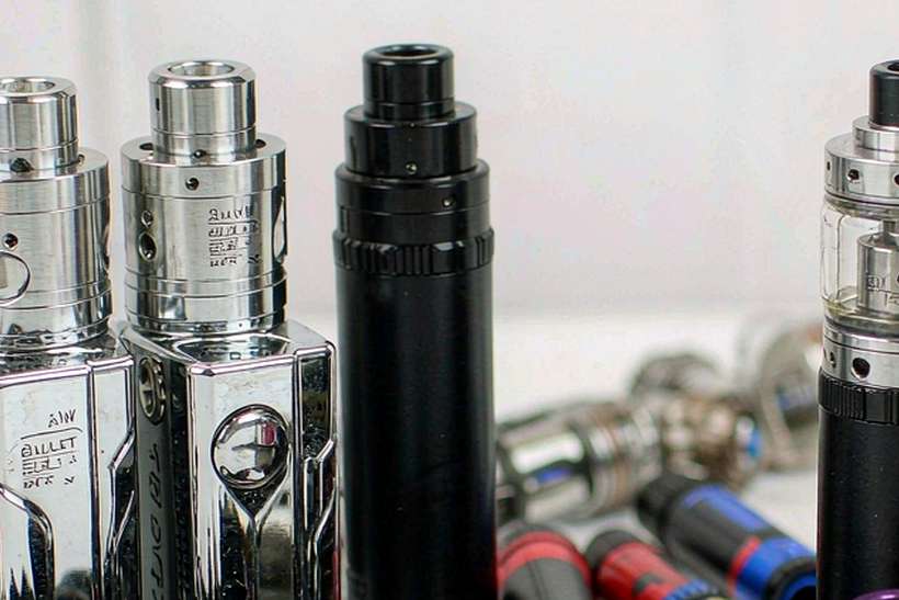 Case Study: Nicotine in Glasgow — ODM ready