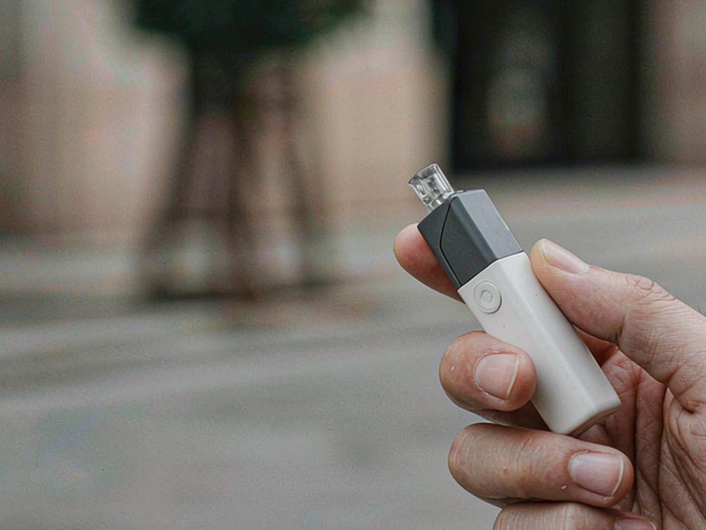 Case Study: Nicotine in Glasgow — premium tier