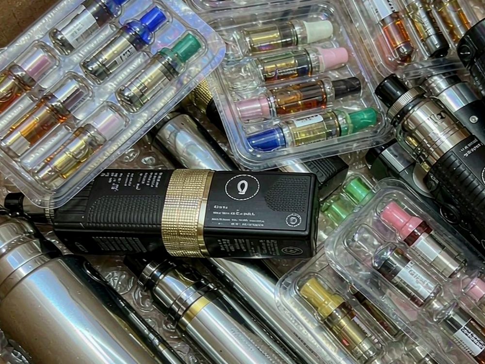 Case Study: Nicotine kits — budget tier