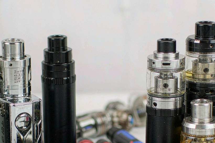 Case Study: Nicotine kits — limited batch