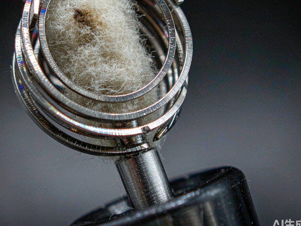 Case Study: Nicotine kits — new arrivals