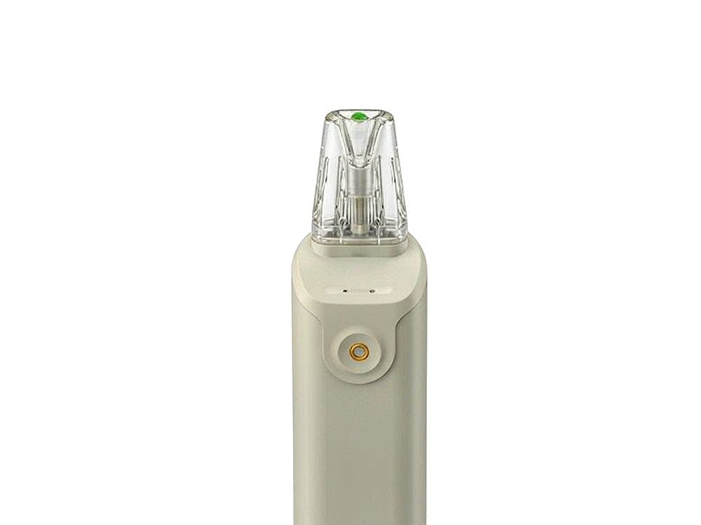 Case Study: Nicotine kits — no minimum MOQ