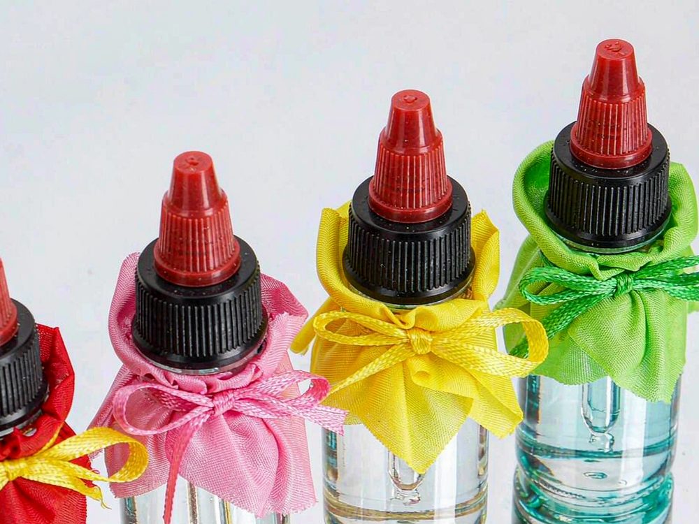 Case Study: Nicotine kits — premium tier