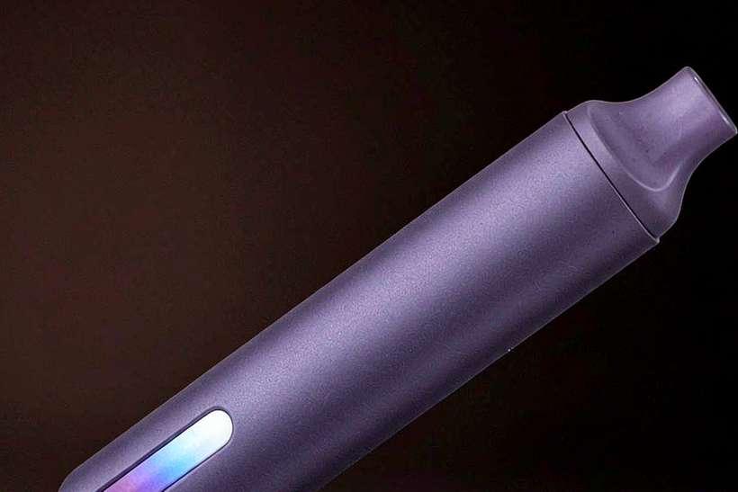 Case Study: Nicotine mods — Asia Pacific