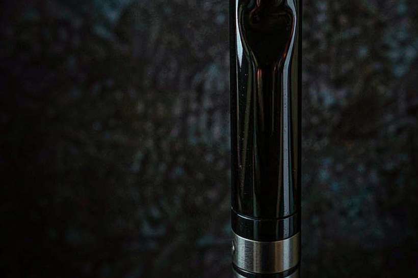 Case Study: Nicotine mods — bulk case