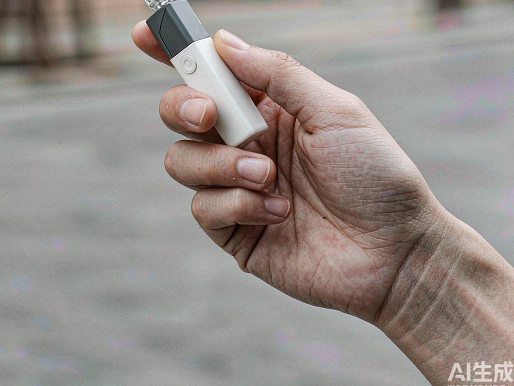 Case Study: Nicotine mods — for resellers