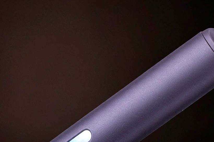 Case Study: Nicotine mods — limited batch