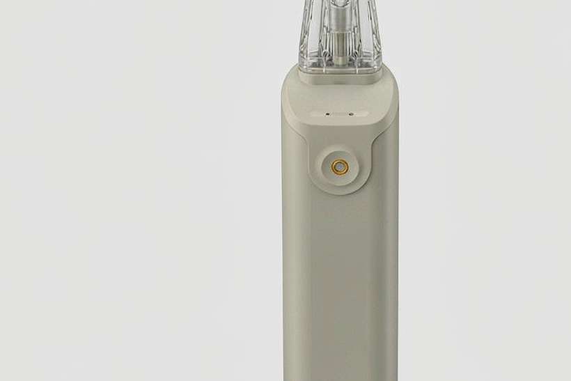 Case Study: Nicotine mods — small parcel