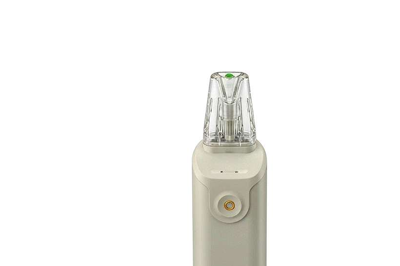 Case Study: Nicotine mods — Summer deals