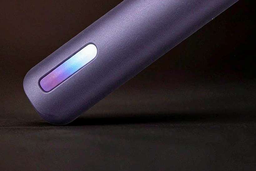 Case Study: Nicotine mods — US warehouse