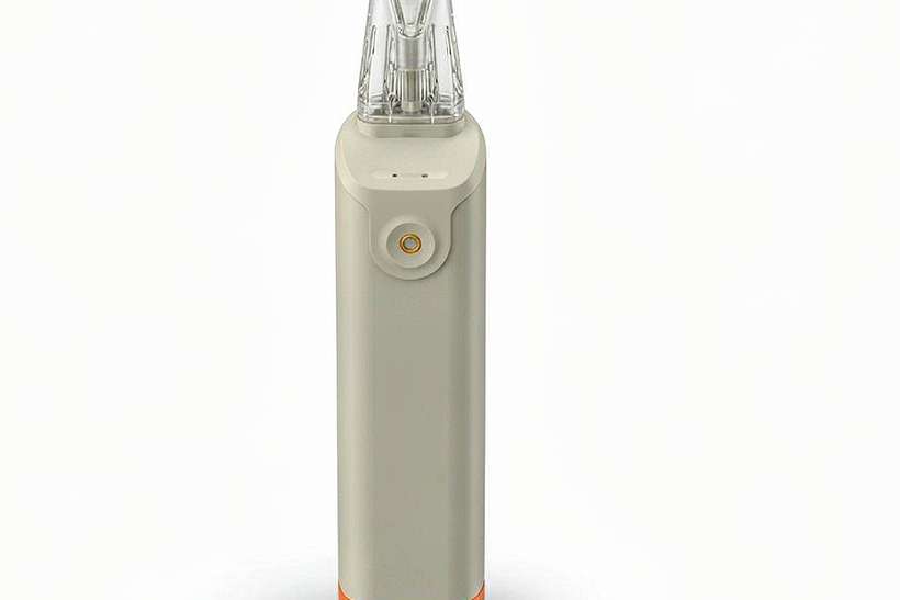 Case Study: Nicotine mods — Winter special