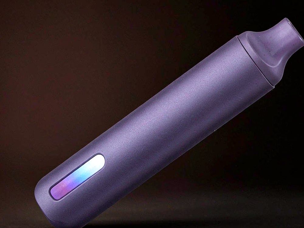 Case Study: Nicotine pods — 2026