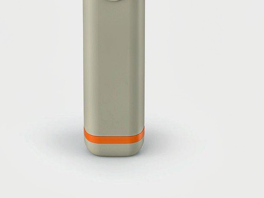 Case Study: Nicotine pods — for resellers
