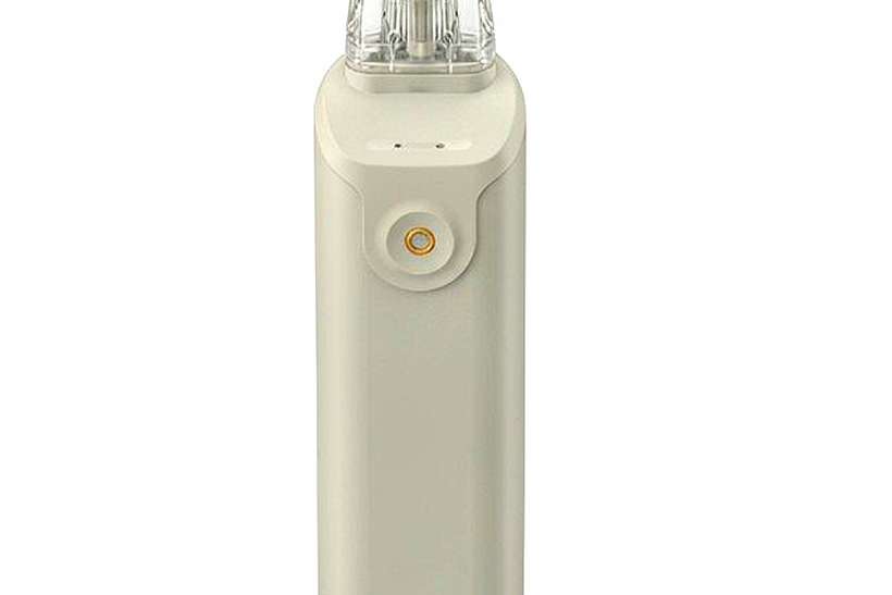 Case Study: Nicotine pods — limited batch