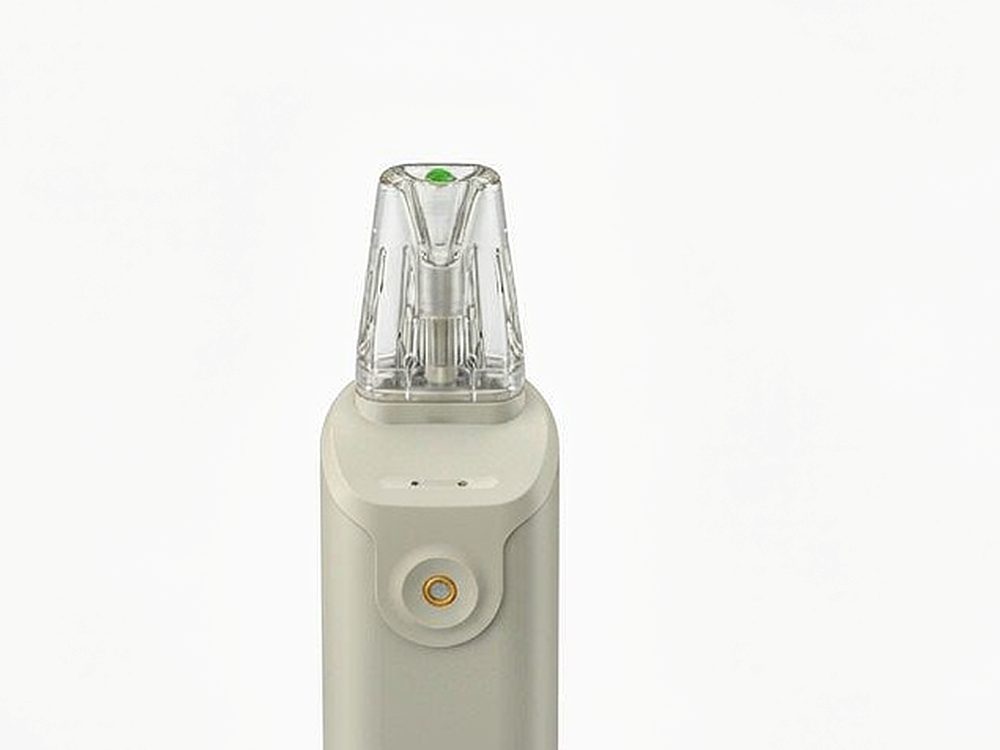 Case Study: Nicotine pods — new arrivals