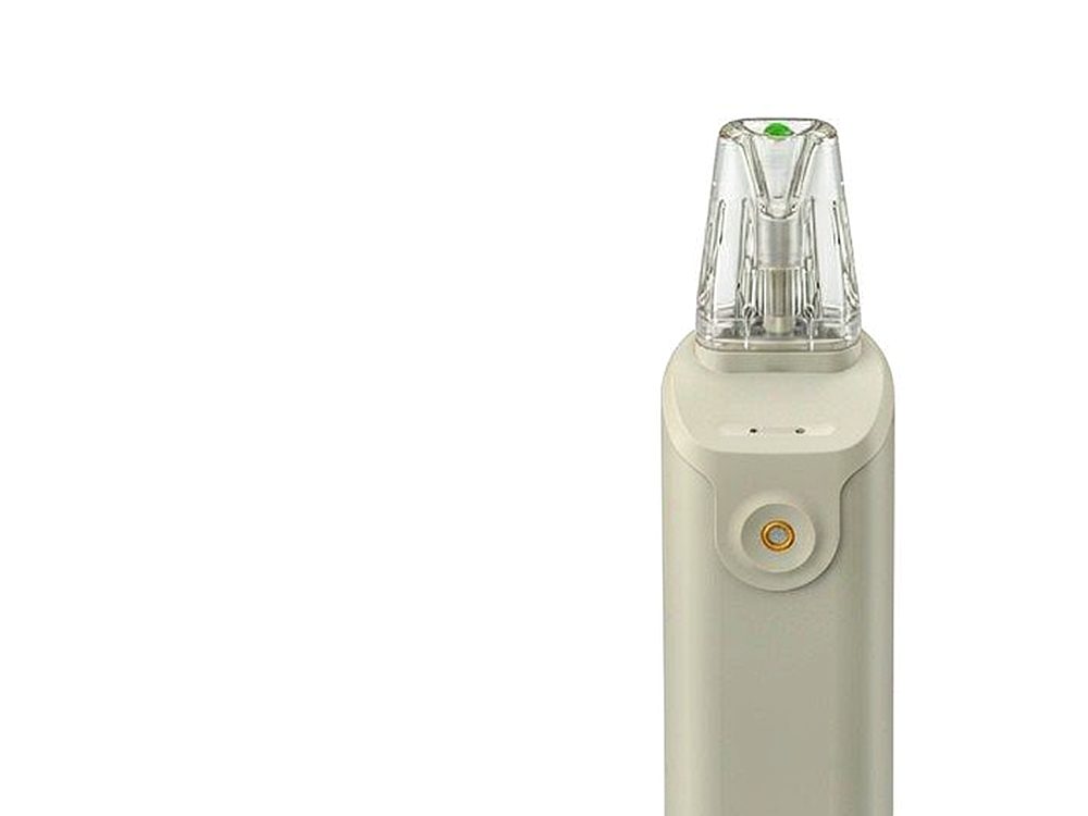 Case Study: Nicotine pods — premium tier
