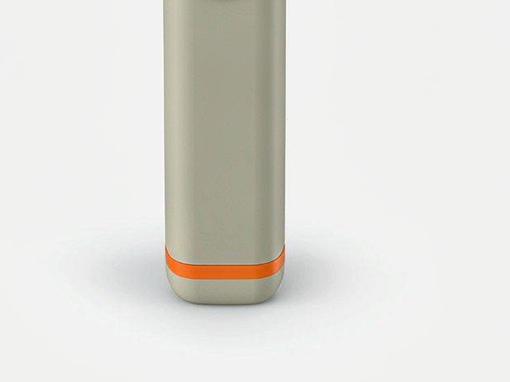 Case Study: Nicotine pods — top rated