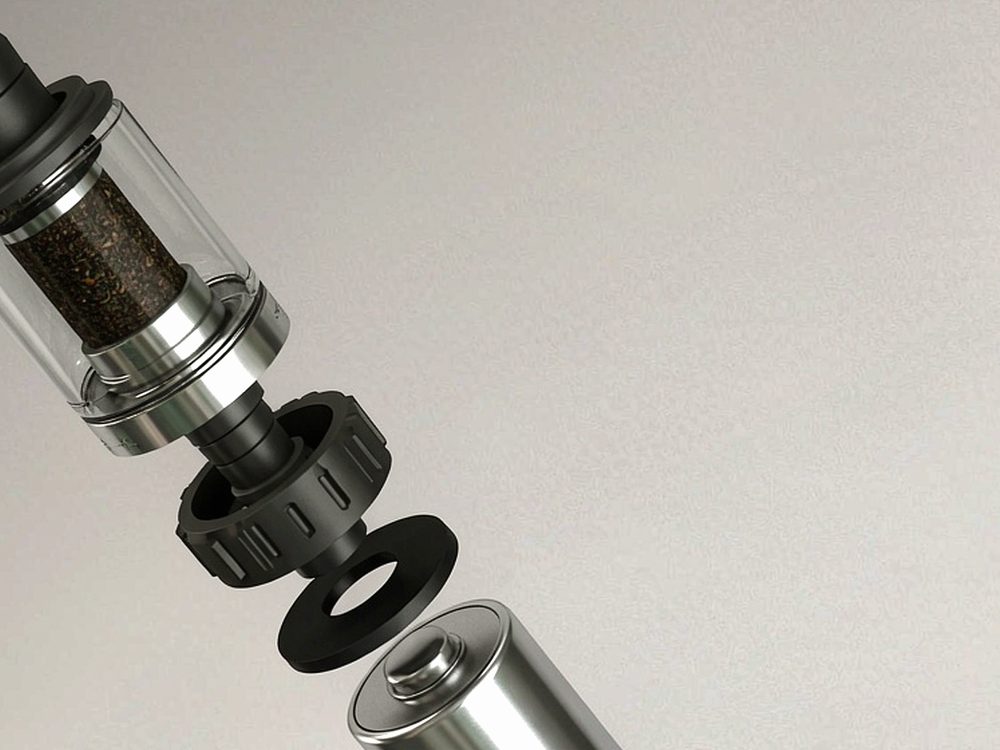 Case Study: Nicotine pods — verified suppliers