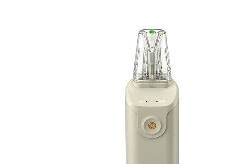 Case Study: Nicotine products in Glasgow — EU stock