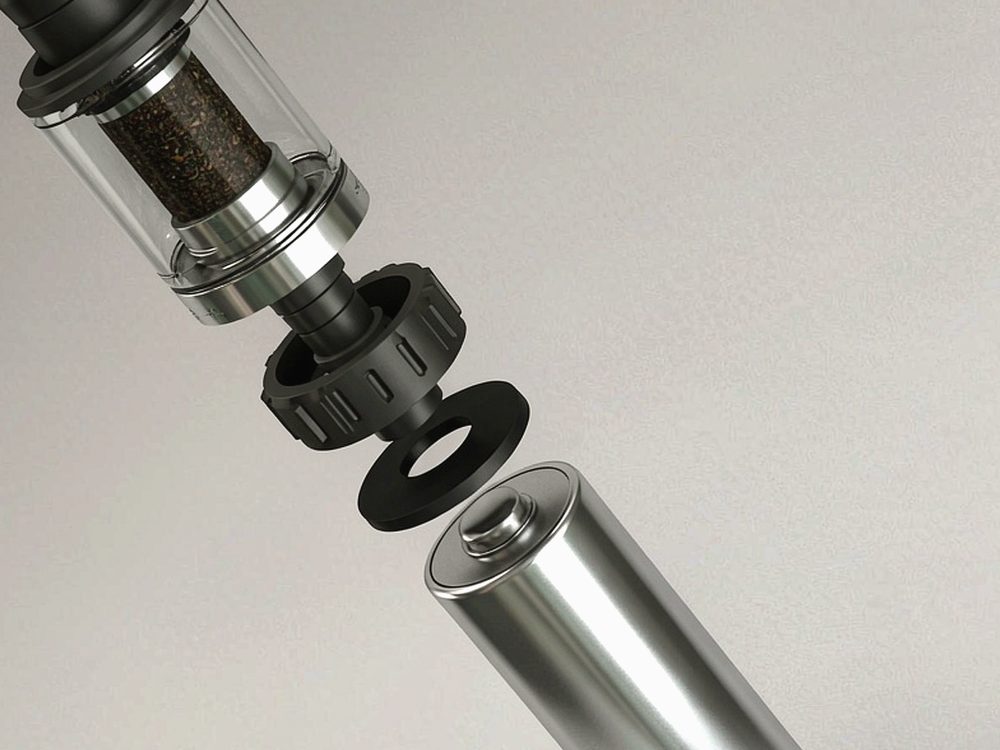 Case Study: Nicotine products in Glasgow — for resellers