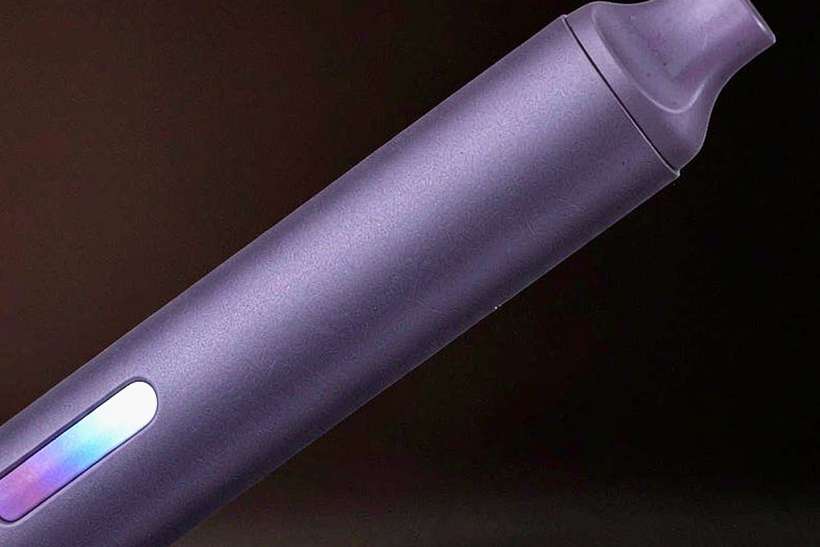 Case Study: Nicotine products in Glasgow — Spring catalog