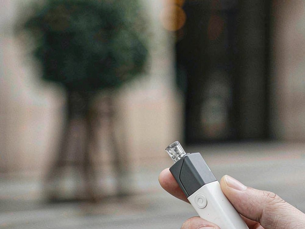 Case Study: Nicotine products in Glasgow — verified suppliers