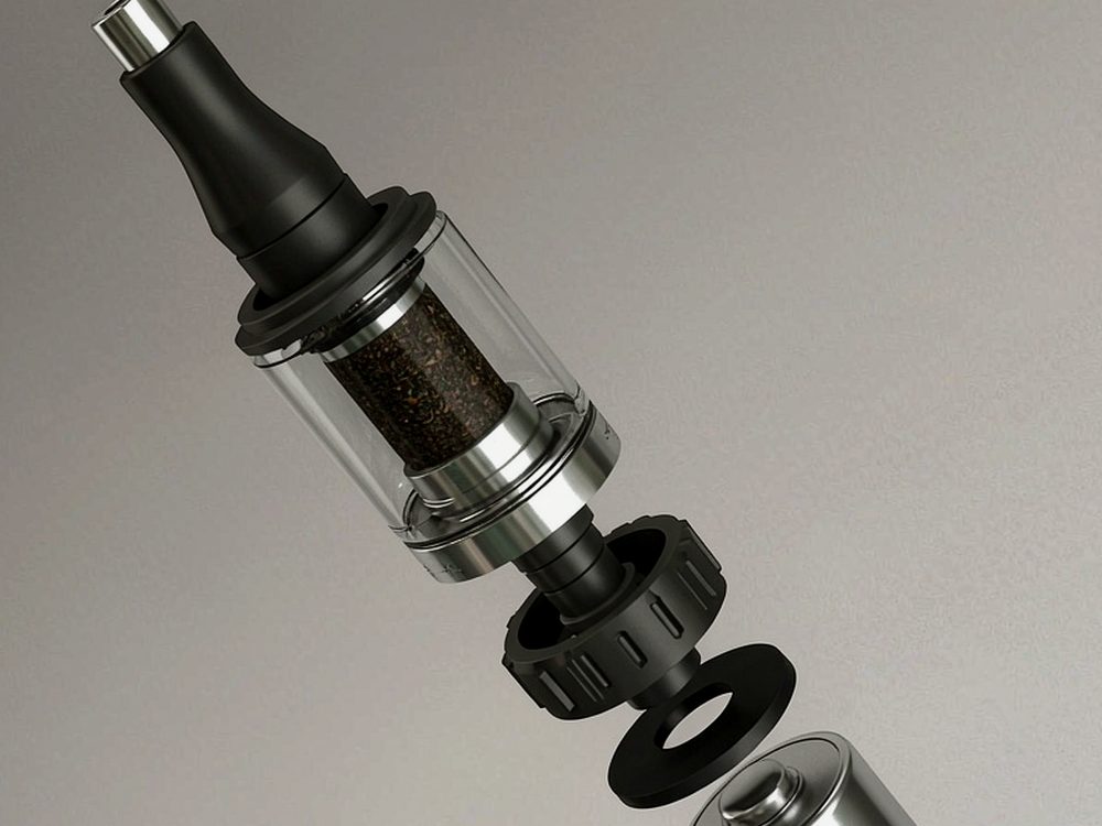 Case Study: Nicotine tanks — for resellers