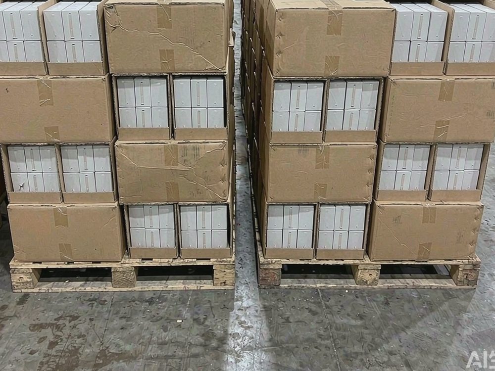 Case Study: Nicotine tanks — premium tier