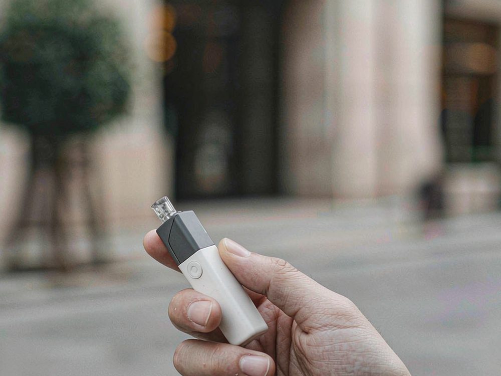 Checklist for Glasgow Nicotine — budget tier