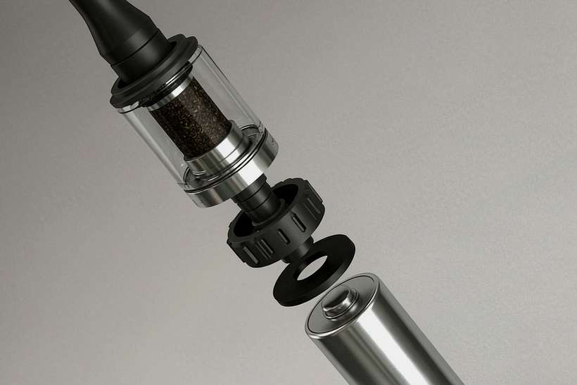Checklist for Glasgow Nicotine — Middle East