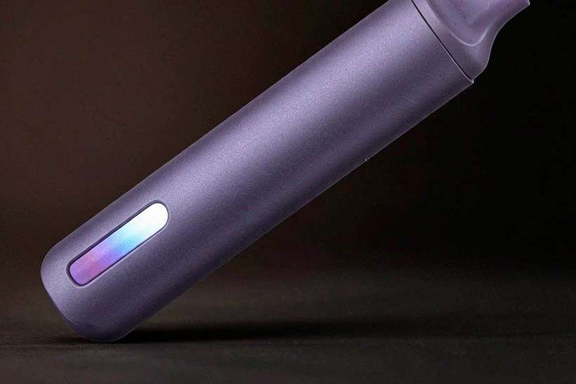 Checklist for Glasgow Nicotine — ODM ready